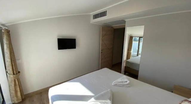 Люкс Standard Huma Elite Hotel
