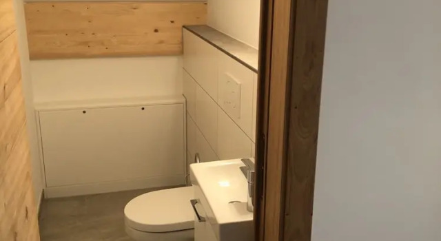 Номер Standard с балконом Bernhardhof - Pension, Guest-House & Apartments