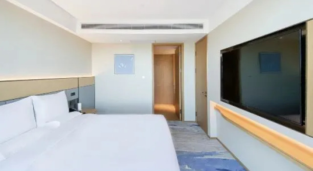Люкс JI Hotel (Changchun Beihu Wuyue Plaza)