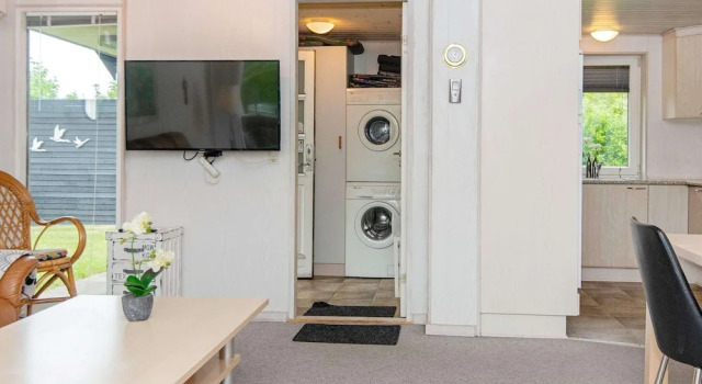 6 Person Holiday Home in Hemmet, Prenota Hotel Hemmet 