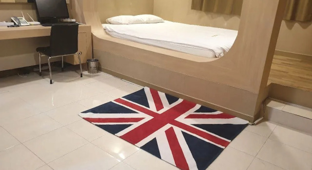 Gyeongju Angel Motel, Забронировать Мотель Мотели Кёнджу, рядом с Cheomseongdae, Мотель