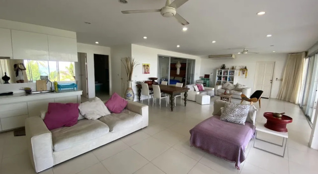 Top Villas