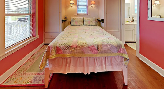 The Blue Marlin - 2 Br Home