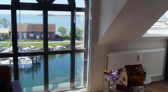 Fehmarn Ostseeferien FW3 Ferienwohnung "Toplicht" 1041, Reserva ahora Hotel Lensahn Schleswig-Holstein