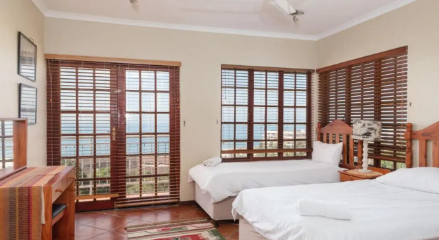 Sable Road 5b - FAMILY ONLY, Забронировать Отель Баллито Durban North Coast