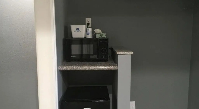 Номер Standard Laguna Inn and Suites