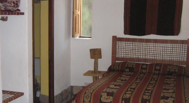 Hosteria La Morada, Reservar Hotel Tilcara 