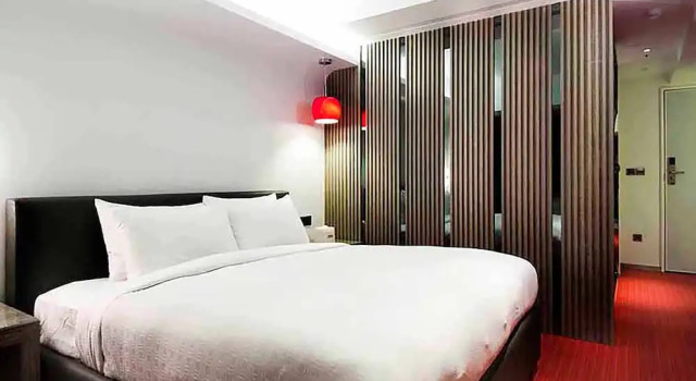 Номер Superior Royal Hotel Group- Central Park Branch