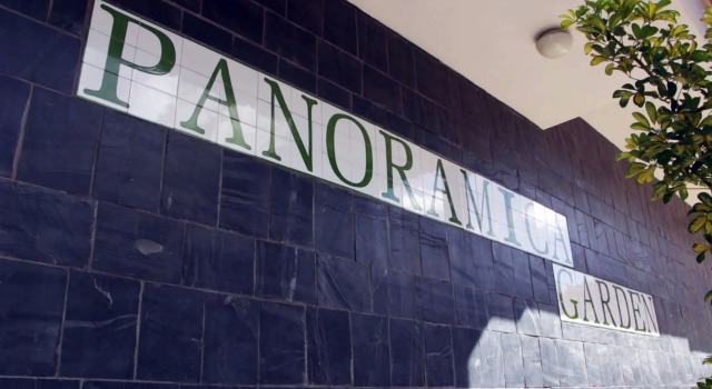 Panoramica Garden