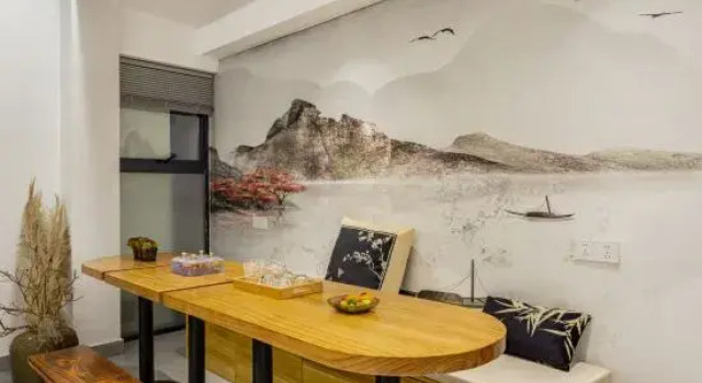 xingshangminsu, Reserva ahora Hotel Suzhou (Jiangsu) 