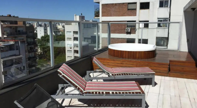 Студия Soho Apart