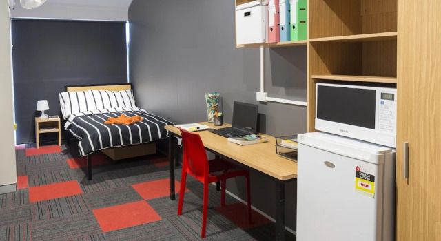 Номер Standard Sydney Student Living - Hostel