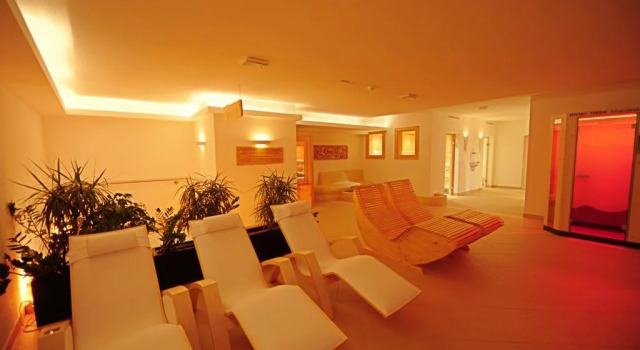 Aparthaus Gondeblick, Забронировать Отель СПА-отели Тироля, SPA-услуги