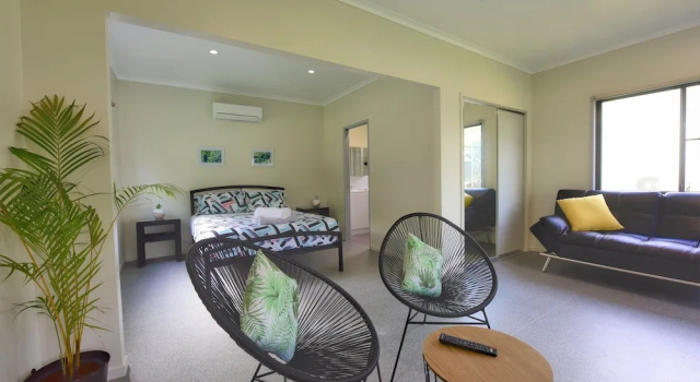 Шале Superior Daintree Peaks ECO Stays