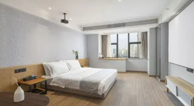 Chen Hotel (Zhuzhou Future Chenggongda Branch), Prenota Hotel Zhuzhou Hunan