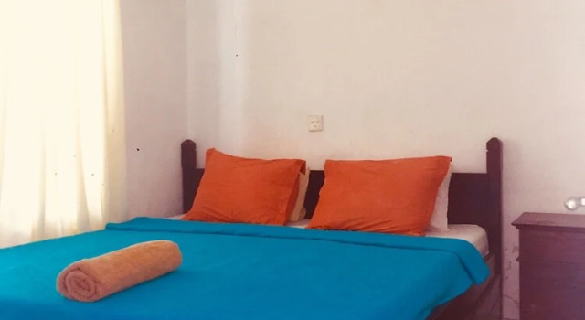 Villa Imoet, Rezervovat Vila Chaty v Bali, Chalupa