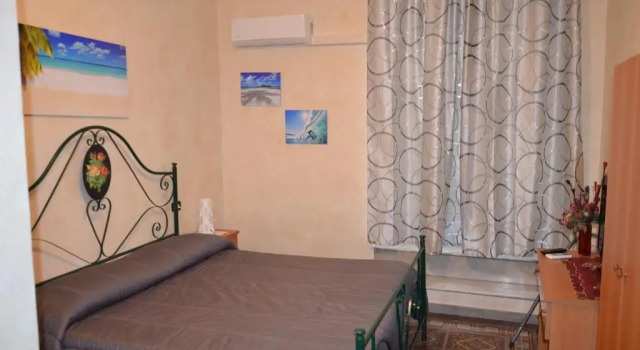 Номер Standard Bed&Breakfast Villa Bellini