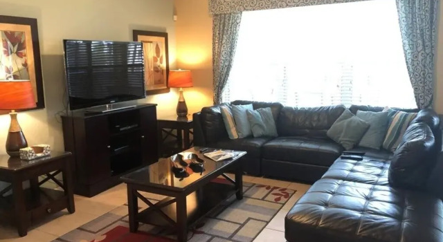 Windsor Hills Dream, Rezerwuj Hotel Orlando Kissimmee