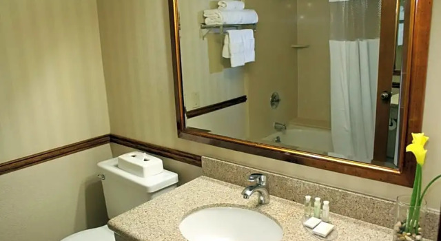 Двухместный номер Standard University Square Hotel