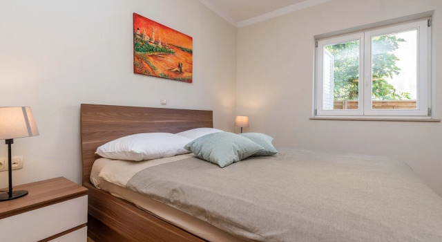 Private Holiday Home in Petrcane by the Sea