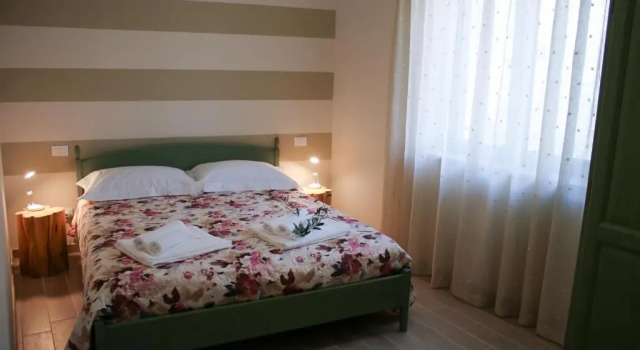 Номер Standard B&B Corte Galo