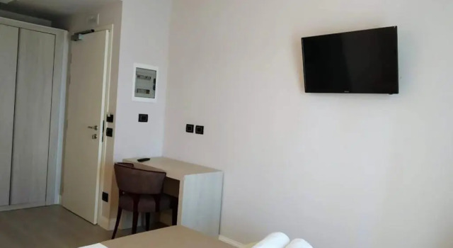 Двухместный номер Standard Hotel Villa Barsanti