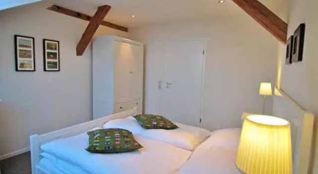 Hotel Stone, Забронировать Отель СПА-отели Цингст, SPA-услуги