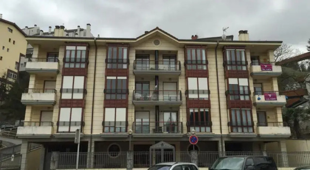 Alameda Basque Stay, Varaa Hotelli Deba Costa Guipúzcoa