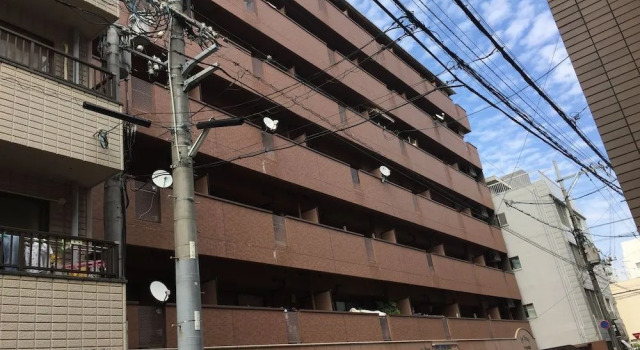 Laforet Tokaichi
