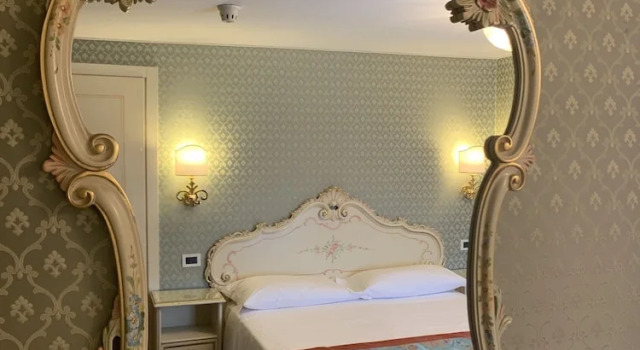 Номер Classic Hotel La Residenza