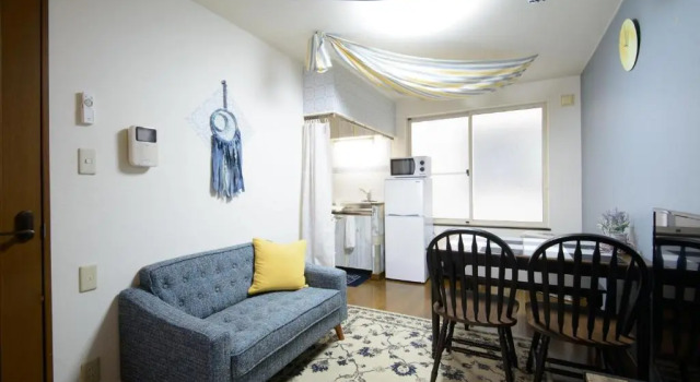 Студия Oburiga-do - Vacation STAY 90159
