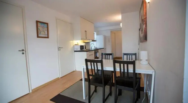 Stavanger Housing, Lyder Sagens Gate 23