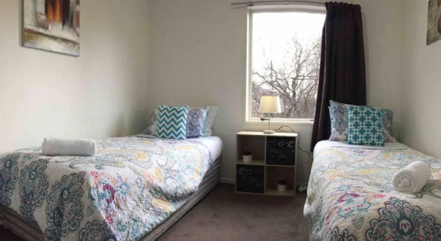 Central cozy house - 10 min walk to town, Varaa Hotelli Queenstown Lake Wakatipu