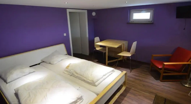 Lovely Holiday Home in Stipshausen With Terrace