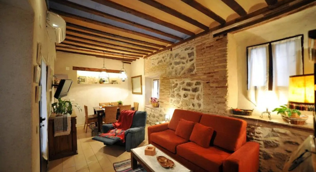 King David Suite