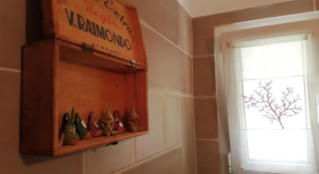 Номер Standard Umémà B&B
