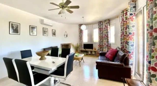 Villa Sol, Забронировать Вилла Отели El Baix Ebre с бассейном, Бассейн