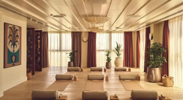 Апартаменты The Sophisticated Stay
