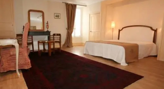 Hotel Particulier des Arènes