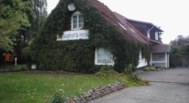 Scharfenberger Krug, Prenota Hotel Wittstock/Dosse 