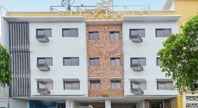 4720 Silverio Suites Paranaque City