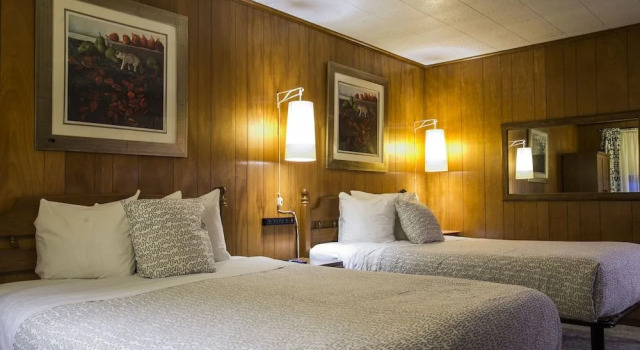 Fairway Overnight & Extended Stay, Забронировать Мини-отель  