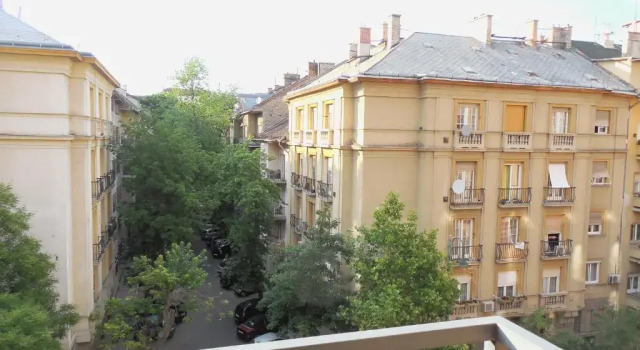 Студия The Old Mill Budapest