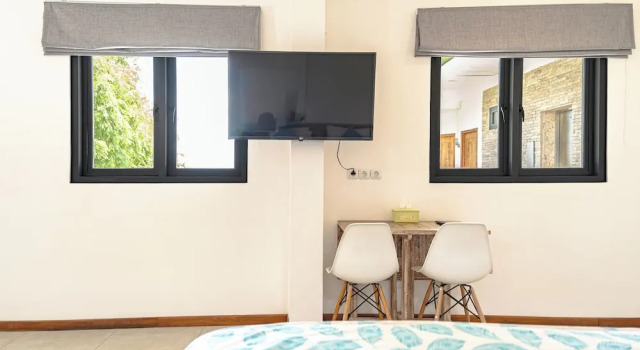 Номер Deluxe Komodo Suites Downtown