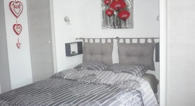 Joli gîte proche Strasbourg
