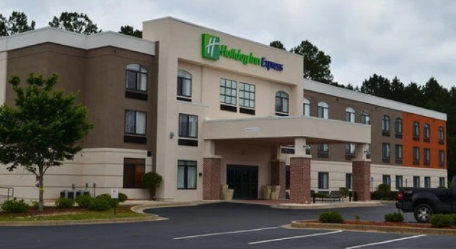 Wingate By Wyndham Madison / Lake Oconee Area, Reserva ahora Hotel Madison Georgia