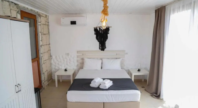 Люкс Loca Alacati Butik Otel