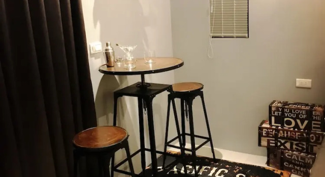 Коттедж Comfort с 5 комнатами Living House