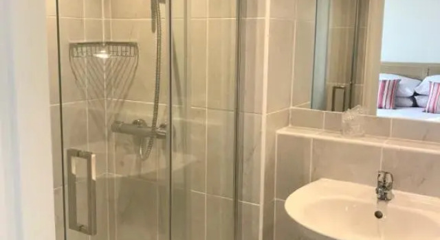 Двухместный номер Standard с видом на море Monarch Hotel