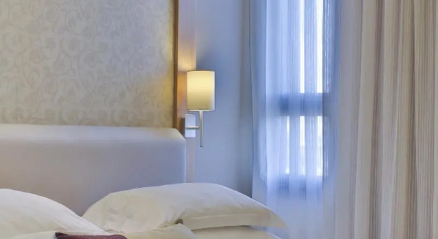 Tiêu chuẩn phòng Prima Park Hotel Jerusalem